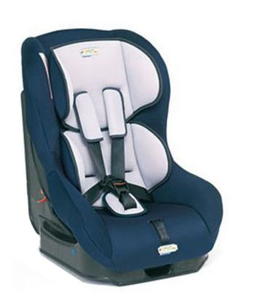 Foppapedretti Go! evolution 0+/1 (0 - 18 kg; 0 - 4 years) baby car seat