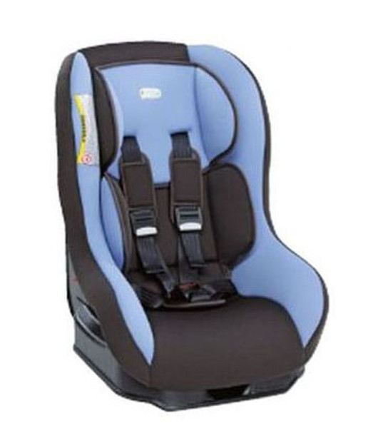 Foppapedretti Go! evolution 0+/1 (0 - 18 kg; 0 - 4 Jahre) Autositz für Babys