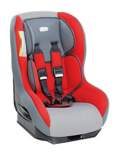 Foppapedretti Go! evolution 0+/1 (0 - 18 kg; 0 - 4 years) baby car seat