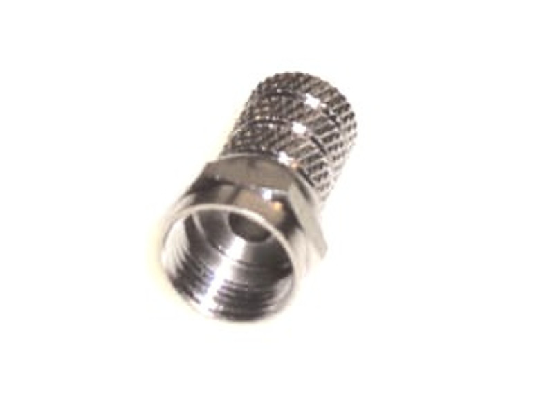 e+p F 2 F-type 2pc(s) coaxial connector