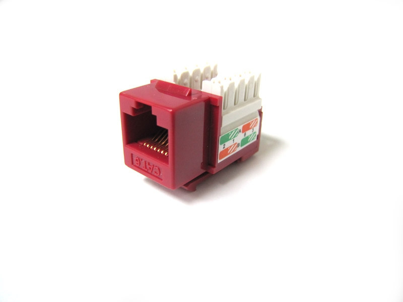 Weltron 44-678RD wire connector