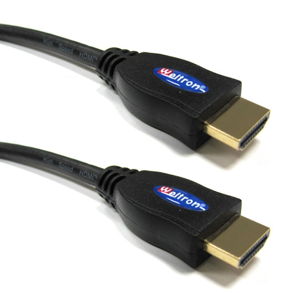 Weltron HDMI 1m