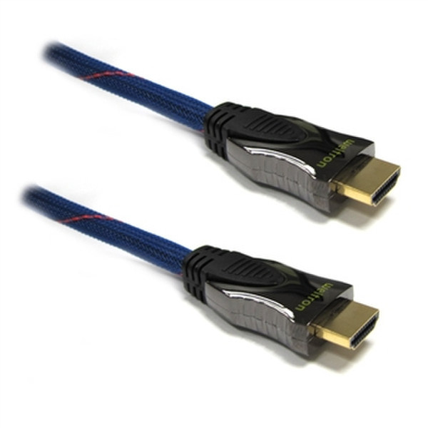 Weltron HDMI w/ Ethernet, 10m 10м HDMI HDMI