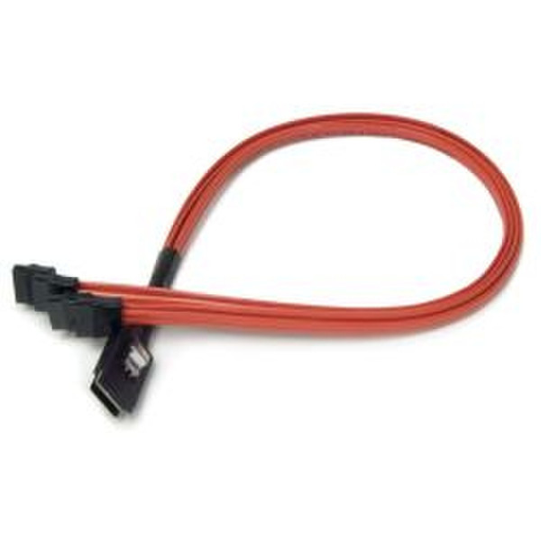 LSI CBL-SFF8087OCF-05M Serial Attached SCSI (SAS) cable