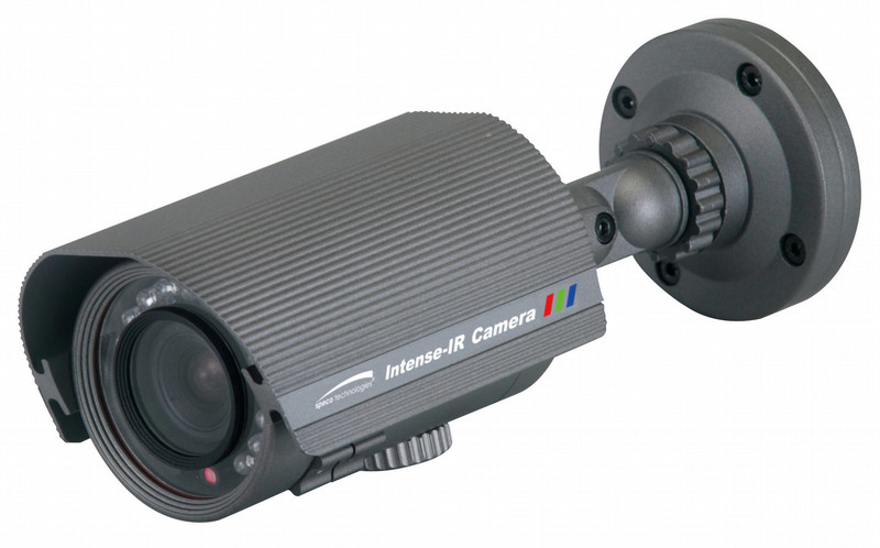 Speco Technologies CVC5715DNV indoor & outdoor Dome Grey surveillance camera