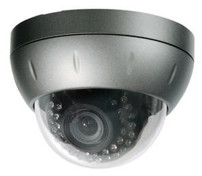 Speco Technologies CVC5735DNV indoor & outdoor Dome Grey surveillance camera
