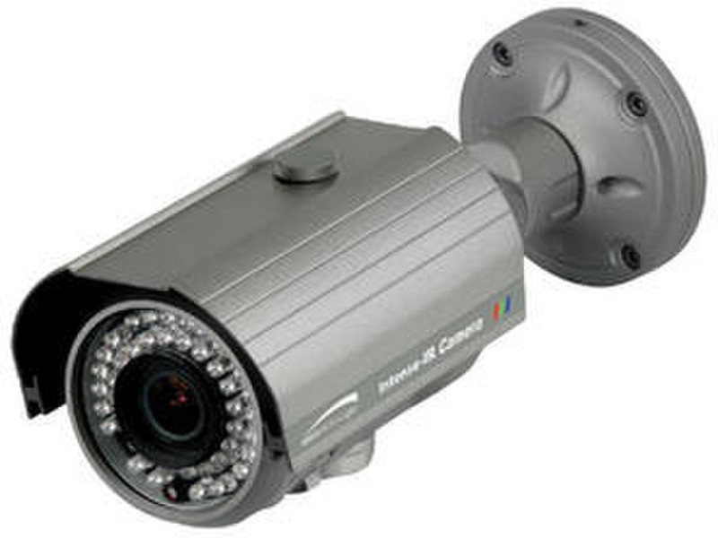 Speco Technologies CVC5815DNV indoor & outdoor Bullet Grey surveillance camera