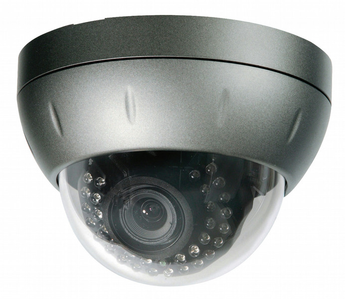 Speco Technologies CVC5835DNV indoor & outdoor Dome Grey surveillance camera