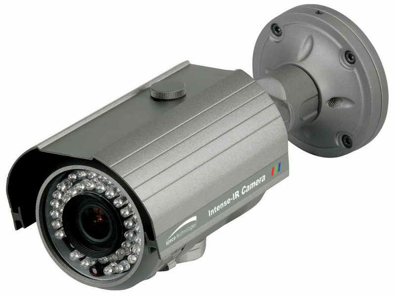 Speco Technologies CVC5915DNV Innen & Außen Kuppel Grau Sicherheitskamera