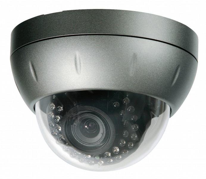 Speco Technologies CVC5935DNV indoor & outdoor Dome Grey surveillance camera