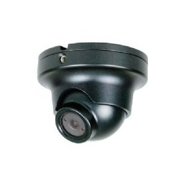 Speco Technologies CVC61HRB indoor & outdoor Dome Black surveillance camera