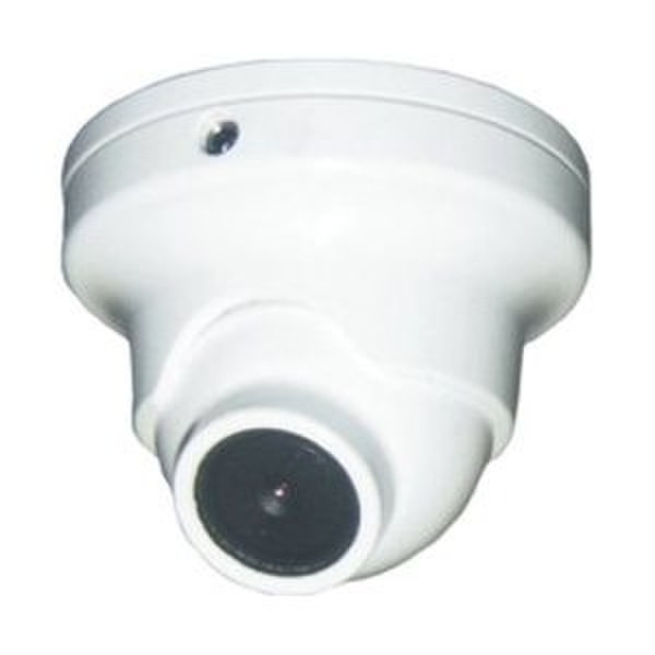 Speco Technologies CVC61HRW indoor & outdoor Dome White surveillance camera