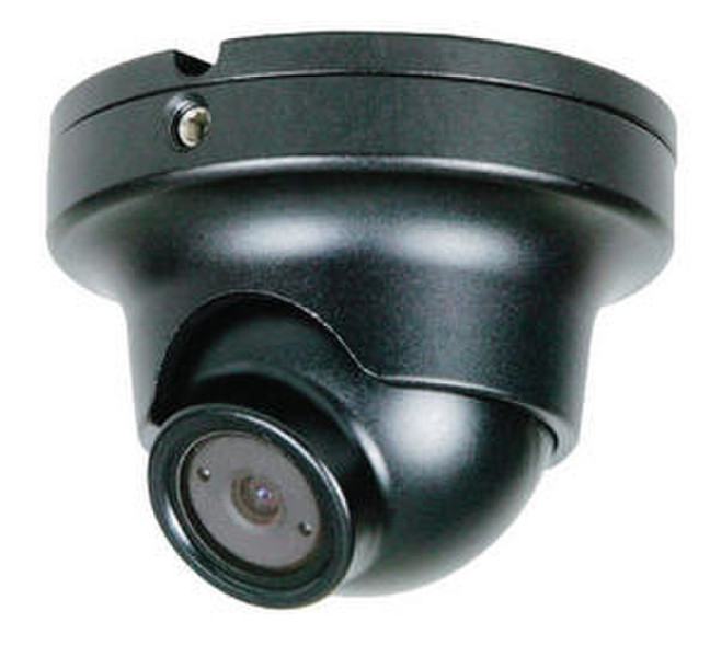 Speco Technologies CVC61ILTB indoor & outdoor Dome Black surveillance camera