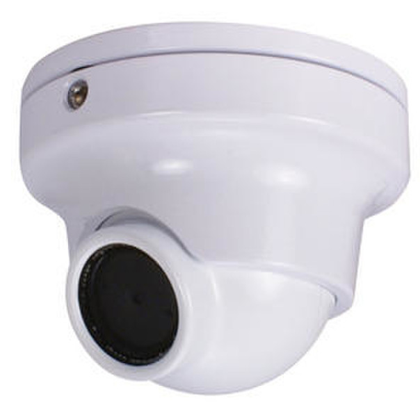 Speco Technologies CVC61ILTW indoor & outdoor Dome White surveillance camera