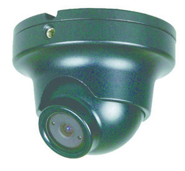 Speco Technologies CVC62HRB indoor & outdoor Dome Black surveillance camera