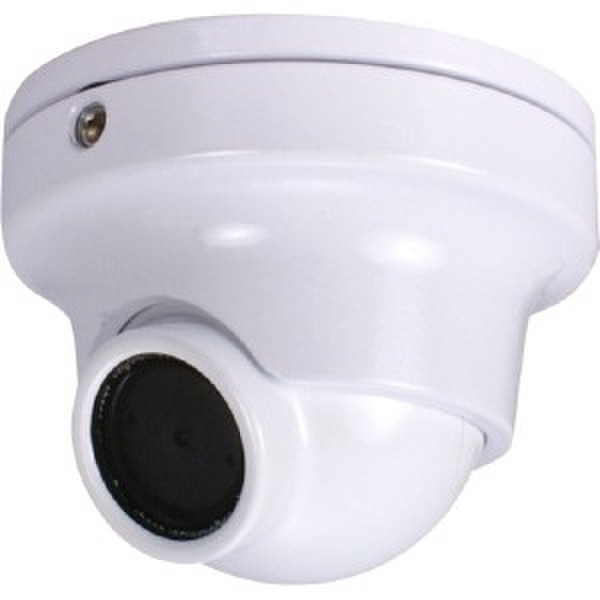 Speco Technologies CVC62ILTW indoor & outdoor Covert White surveillance camera
