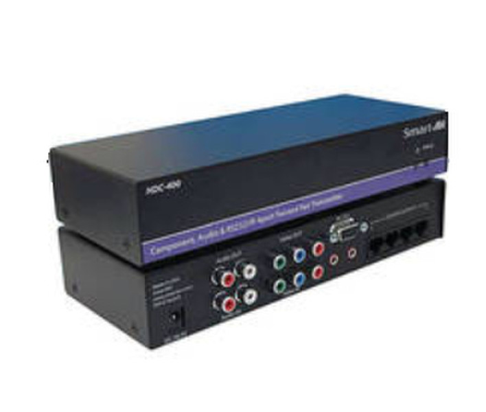Smart-AVI HDC-400 видео разветвитель