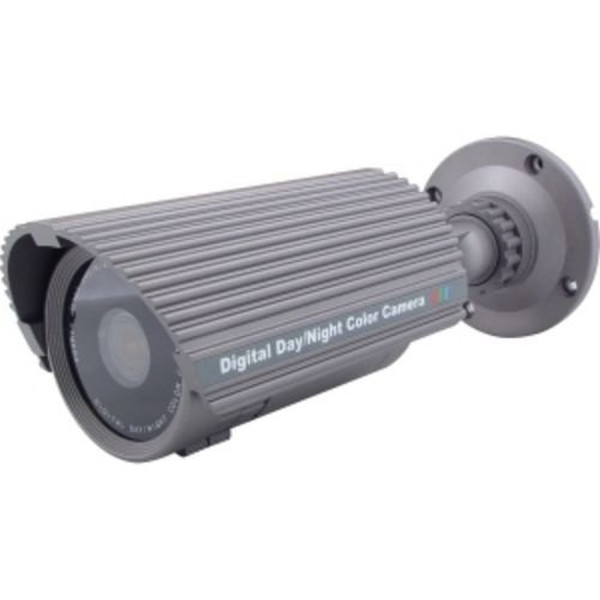 Speco Technologies HT-INTB10 В помещении и на открытом воздухе Пуля Серый камера видеонаблюдения