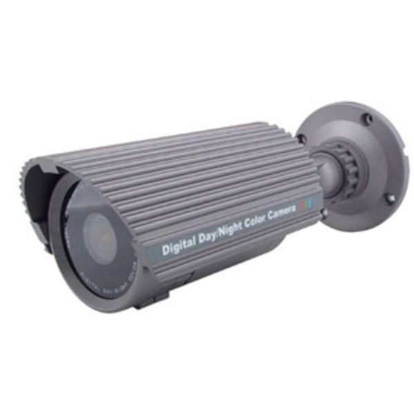 Speco Technologies HT-INTB8 indoor & outdoor Bullet Grey surveillance camera