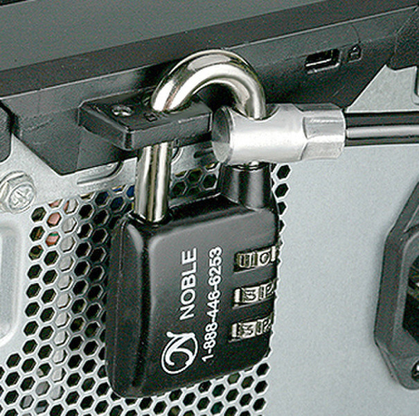 Noble NG30NT 1pc(s) padlock