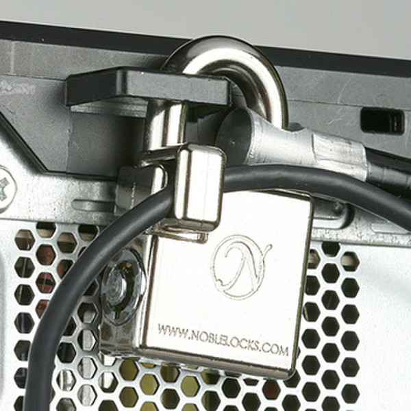 Noble NG76 1pc(s) padlock
