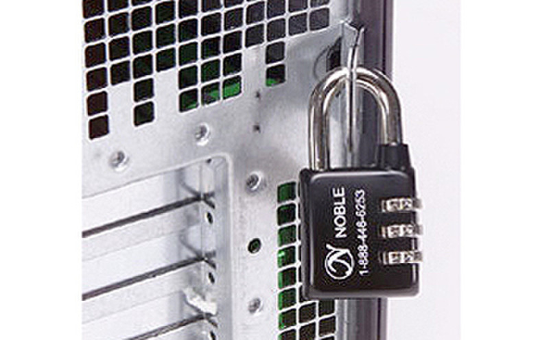 Noble PADCO Conventional padlock 1pc(s) padlock