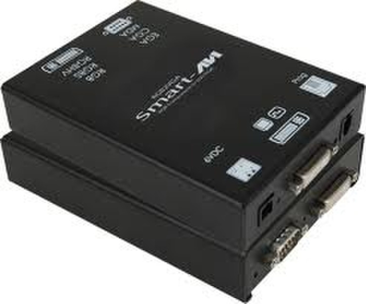Smart-AVI RGB2VGA video converter