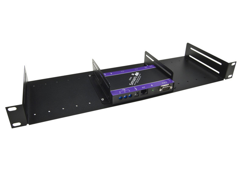 Smart-AVI SM-Rack Black rack