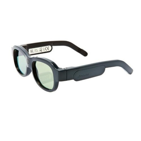 Xpand YOUniversal Blue 1pc(s) stereoscopic 3D glasses