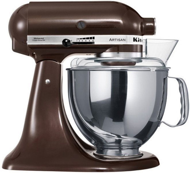 KitchenAid 5KSM150PSEES миксер