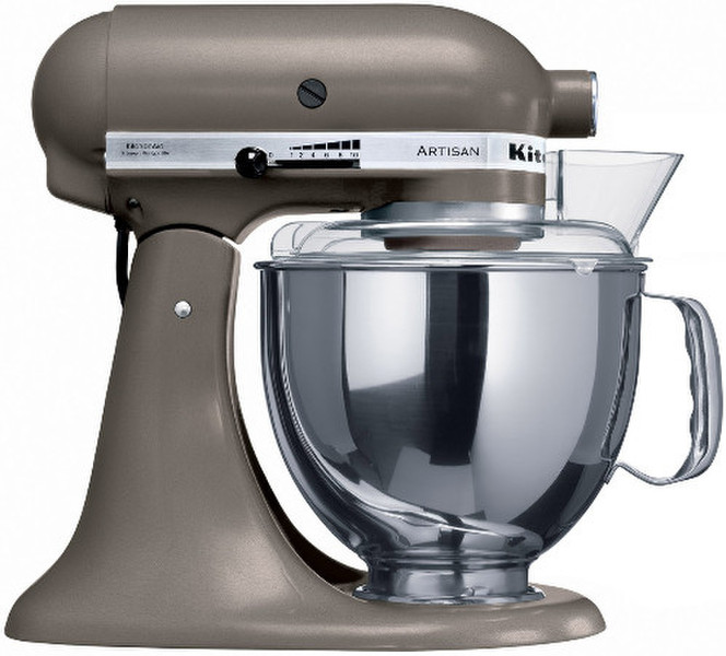 KitchenAid 5KSM150PSECS миксер