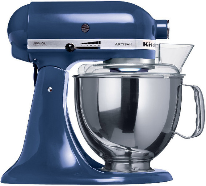 KitchenAid 5KSM150PSEBW миксер