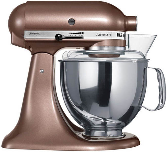 KitchenAid 5KSM150PSEAP миксер