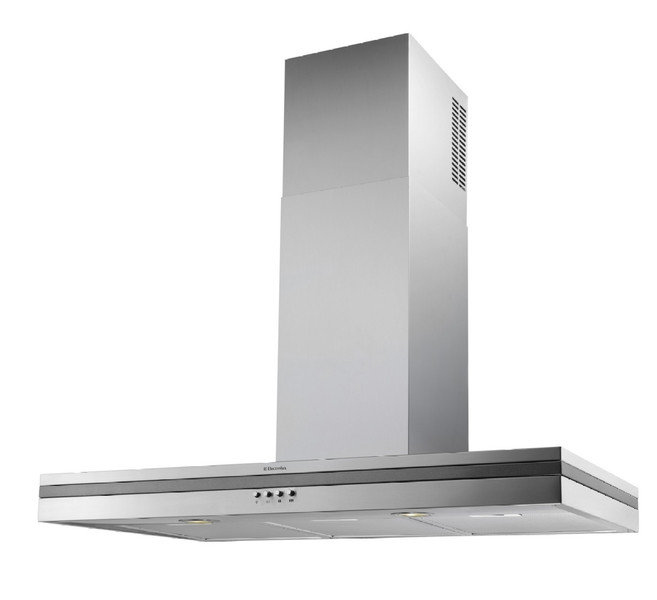 Electrolux EFC90344X cooker hood