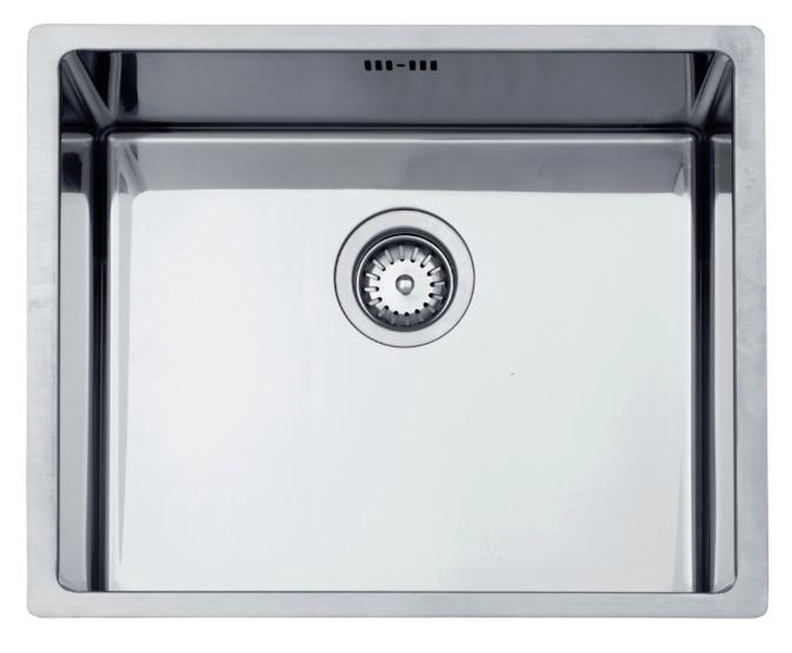 Teka BE Linea R15 50.40 Stainless steel