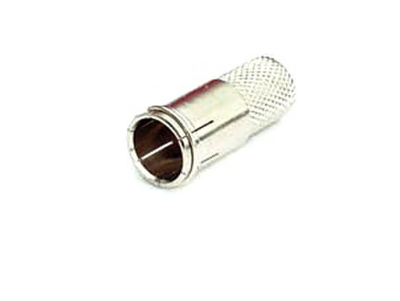 e+p F 200 F-type 2pc(s) coaxial connector