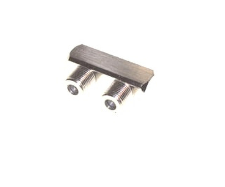 e+p F 9 U 1pc(s) coaxial connector