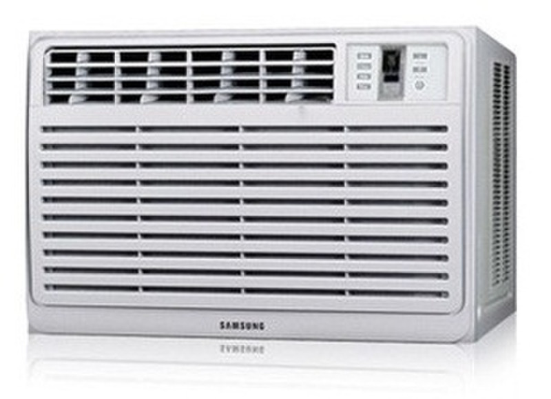 Samsung AW08NHABXAX Fenster- & Wanddurchführungs-Klimaanlage