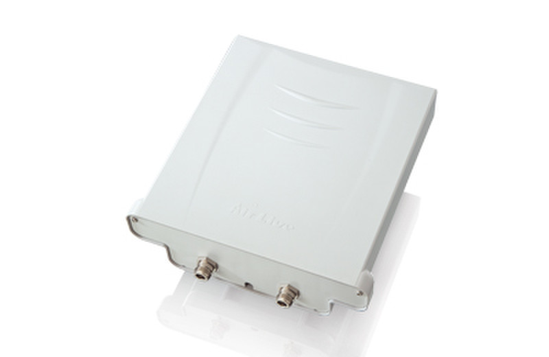 AirLive AirMax DUO Lite 108Mbit/s Energie Über Ethernet (PoE) Unterstützung