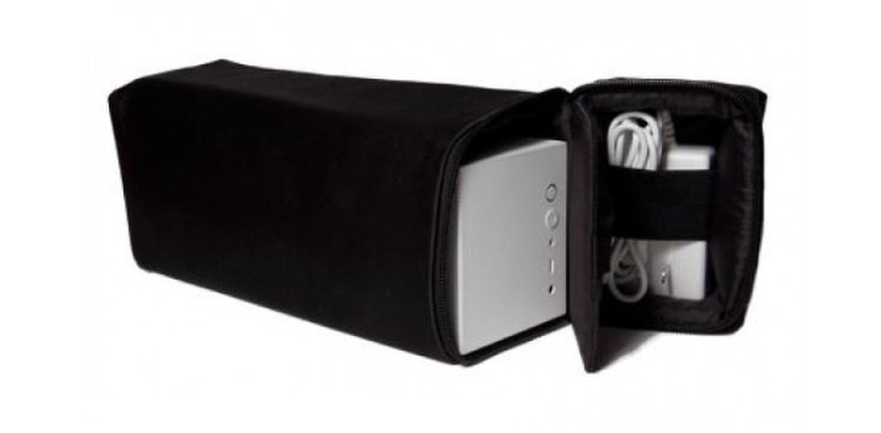 Jawbone BIG JAMBOX Carrying Case Special Sleeve case Black