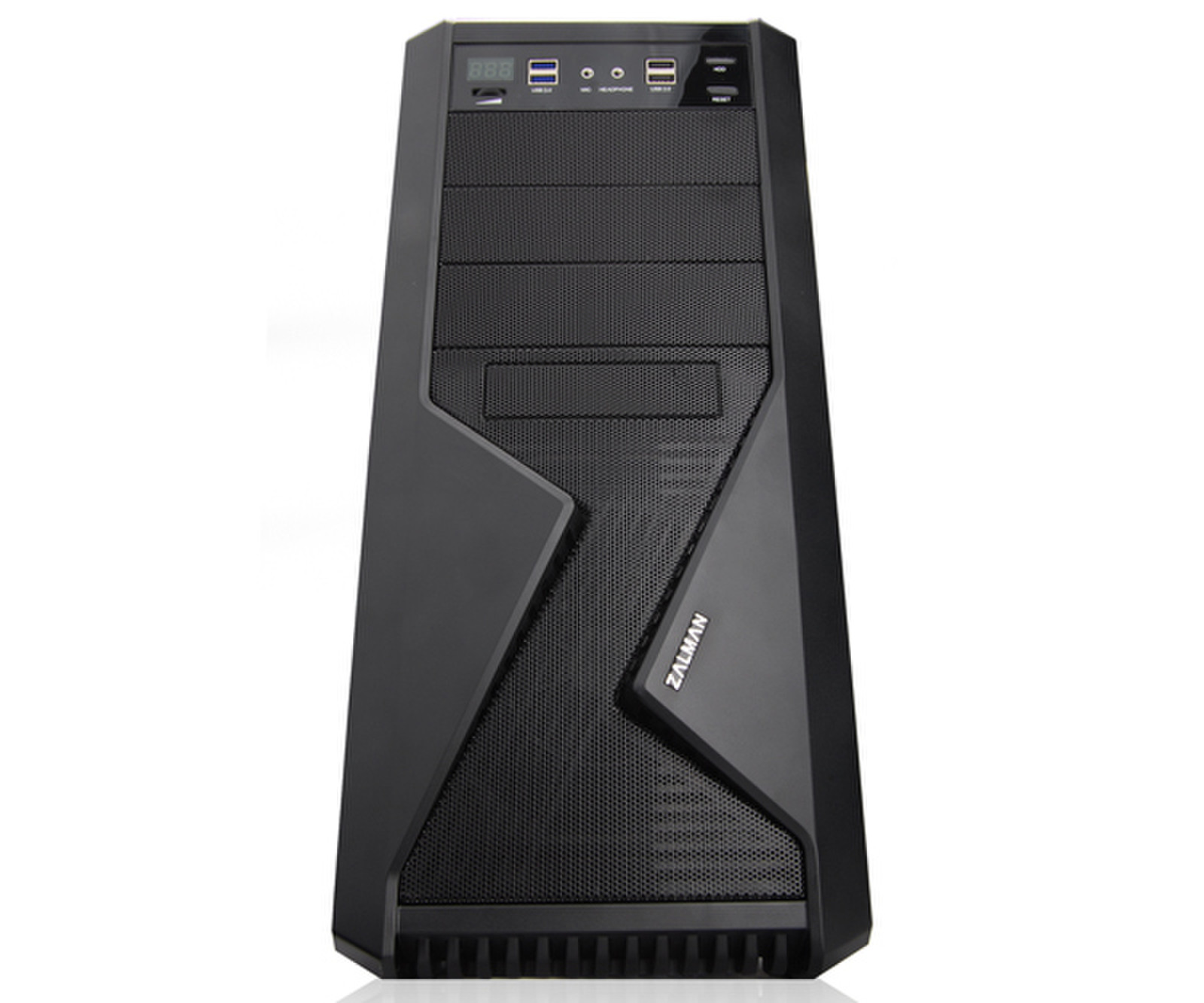 ᐈ Zalman Z9 U3 • Compare prices • Technical specifications.