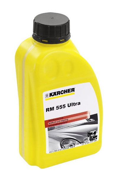 Kärcher 6.290-016.0 Equipment cleansing liquid 500мл набор для чистки оборудования