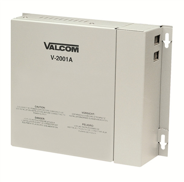 Valcom V-2001A door intercom system