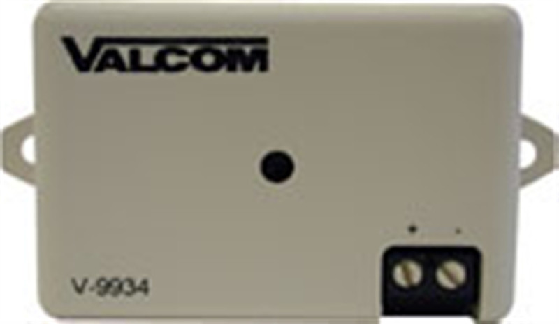Valcom V-9934 Проводная Бежевый микрофон