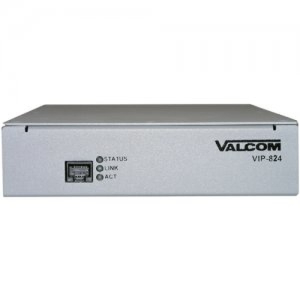 Valcom Trunk Port Ethernet 100Мбит/с