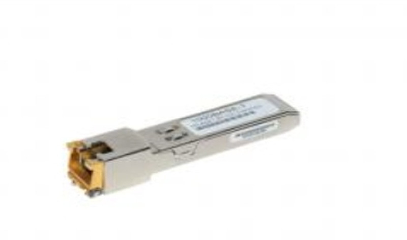 V2 Technologies 10065-V SFP 1250Мбит/с Медный network transceiver module