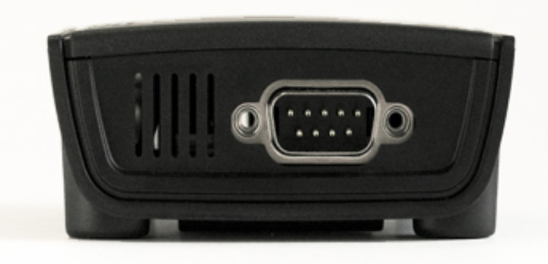 Uptime Devices 232RIMS Black multimedia motion sensor