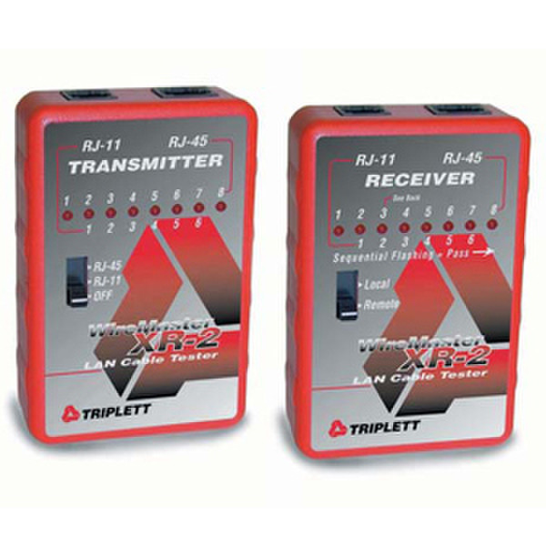 Triplett WireMaster XR-2