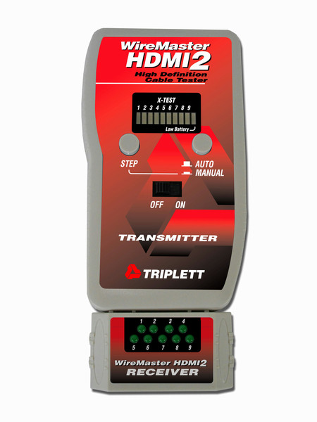 Triplett WireMaster HDMI2