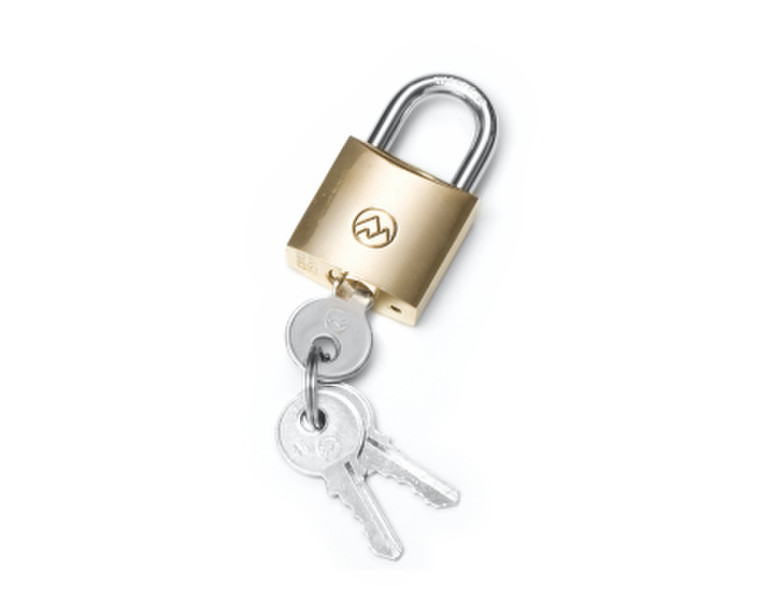 Tryten 494022 6pc(s) padlock